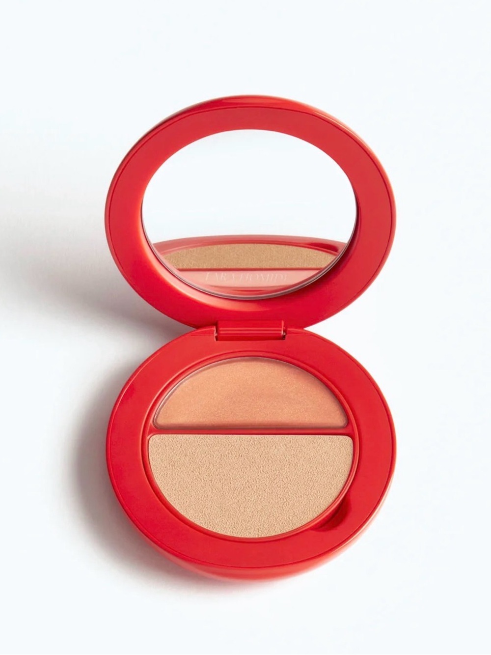 Fara Homidi Essential Face Compact - Creme - Light - Picture 8 of 9